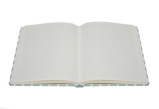Notes A5 Antra wielokolorowy