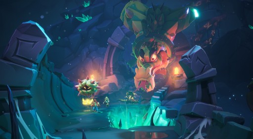 Nikoderiko: The Magical World – Director´s Cut Collector´s Edition Nintendo Switch pudełkowa