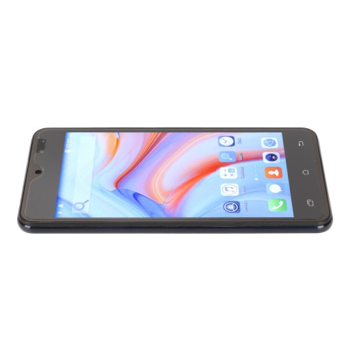 5 -calowe telefony komórkowe 2 GB 16 GB Obsługa 2,4G 5G 4800 mAh 3V