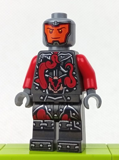 LEGO Ninjago FIGURKA M029
