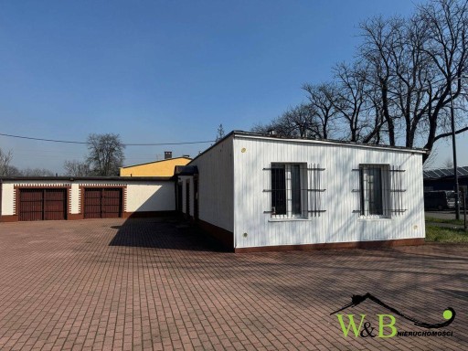 Zdjęcie oferty: Garaż, Tarnowskie Góry, 53 m²