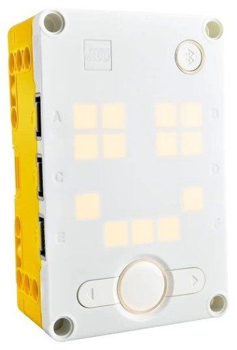 LEGO Education 45601 Edukacja