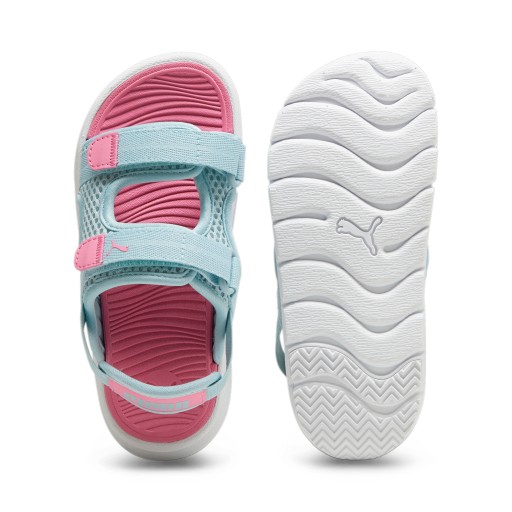 Puma sandałki dziecięce tworzywo sztuczne niebieski 38914709 # 29