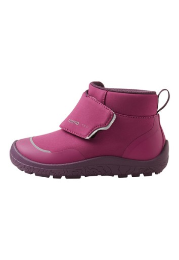 Buty przejściowe wodoodporne Reimatec barefoot Reima Hyppii 29