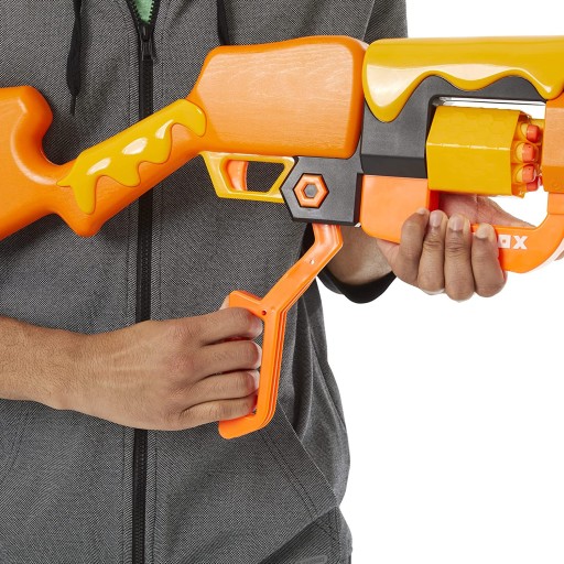 Hasbro Nerf Roblox Wyrzutnia Adopt Me Bees F2486