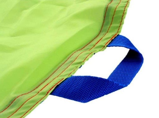 Chusta Animacyjna Spadochron Animacyjny AKSON 5m