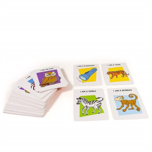 Spin Master Games Hedbanz