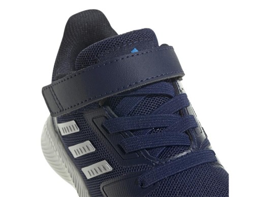 Buty Dziecięce adidas GX3540 RUNFALCON 2.0 I Niebieskie 22