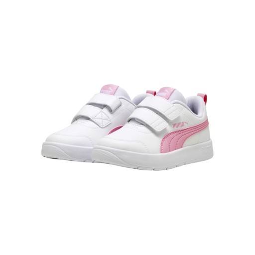 Puma trampki dziecięce różowy rozmiar 29