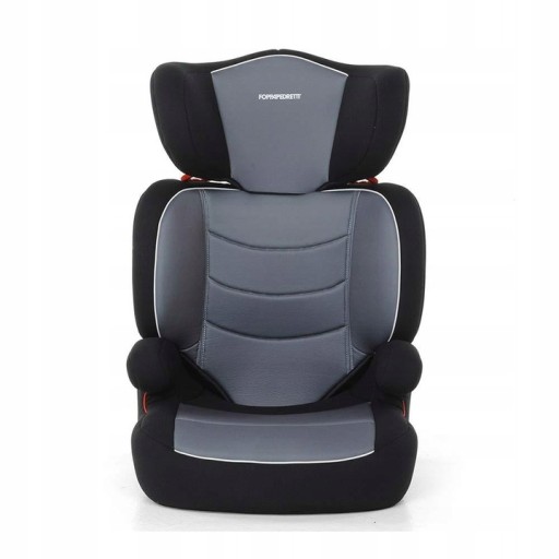 FOPPAPEDRETTI TIME DUOFIX FOTELIK ISOFIX 15-36 KG