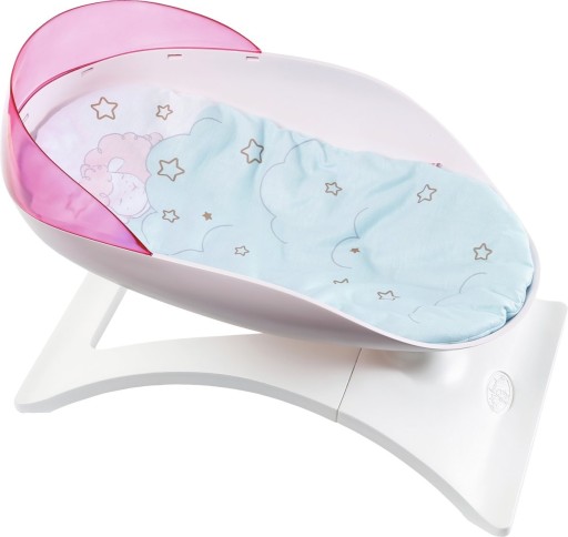 Baby Annabell Łóżeczko dla lalki Sweet Dreams