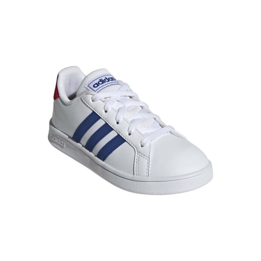 Adidas buty sportowe tworzywo sztuczne wielokolorowy rozmiar 36 2/3