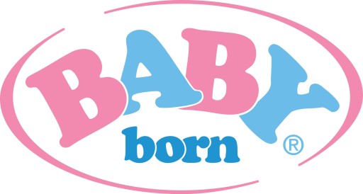 Wózek dla lalki spacerówka Goldsun Baby Born