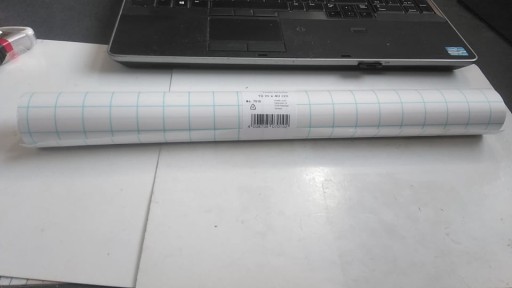 Herma Samoprzylepna folia 10m x 40cm / 1 rolka (7010)