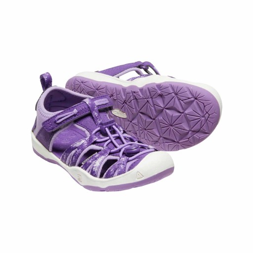 Sandały dziecięce KEEN MOXIE SANDAL 24