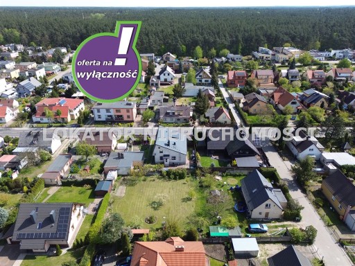 Zdjęcie oferty: Działka, Piła, Piła, 626 m²