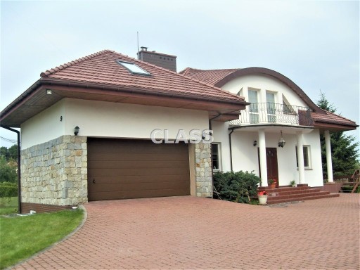 Zdjęcie oferty: Dom, Przyłęki, Białe Błota (gm.), 220 m²