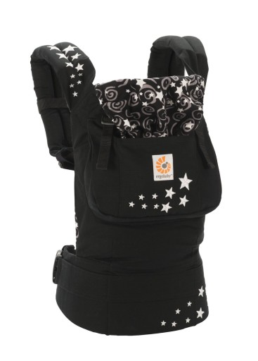 Nosidło Original Ergobaby do 20 kg