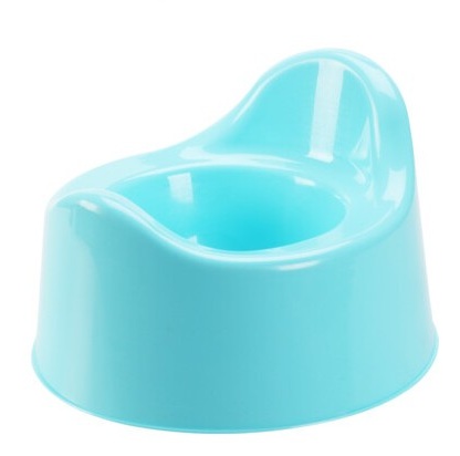 Nocnik dla dzieci plastikowy 41x17,5x27cm 1szt