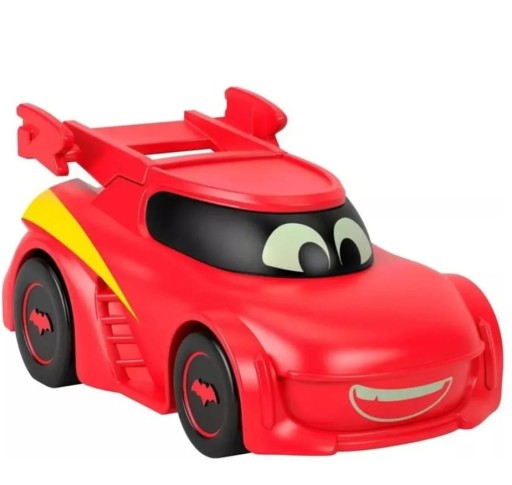 Fisher Price - Batwheels - Batman pozjad Redbird- HML17
