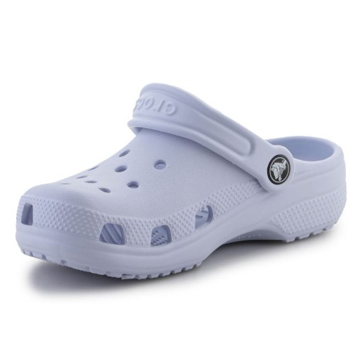 CROCS CHODAKI DZIECIĘCE WYGODNE PIANKOWE BUTY NAD WODĘ WIOSNA LATO r. 37-38