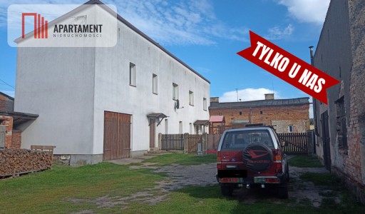 Zdjęcie oferty: Dom, Tur, Szubin (gm.), 240 m²