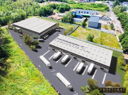 Zdjęcie oferty: Działka, Tarnowskie Góry, 15336 m²