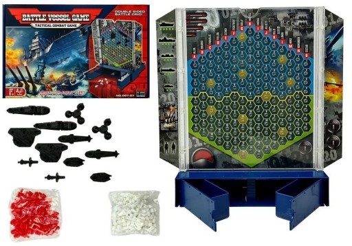 Gra zręcznościowa 4906447720708 LEAN Toys