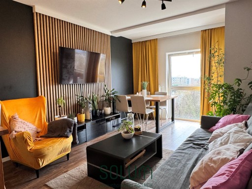 Zdjęcie oferty: Mieszkanie, Leszno, Gronowo, 52 m²