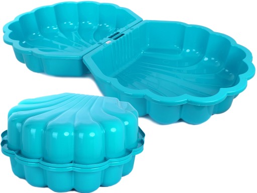 Piaskownica plastikowa 20 kg ToysPlanet