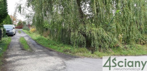 Zdjęcie oferty: Działka, Nadarzyn, Nadarzyn (gm.), 1231 m²