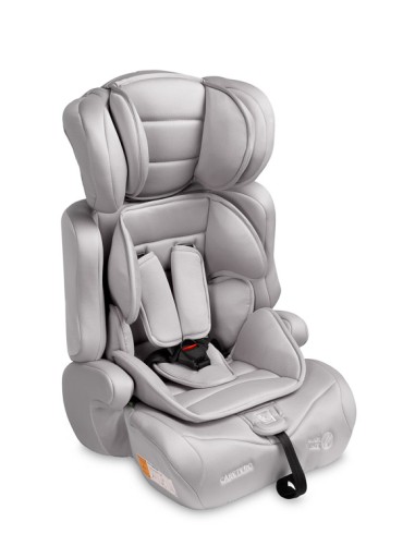 FOTELIK SAMOCHODOWY 76-150CM CARETERO FALCON 9-36KG MONTAŻ PASEM I-SIZE