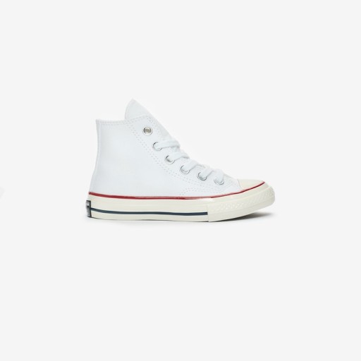 Converse 368984c trampki dziecięce biały rozmiar 33,5