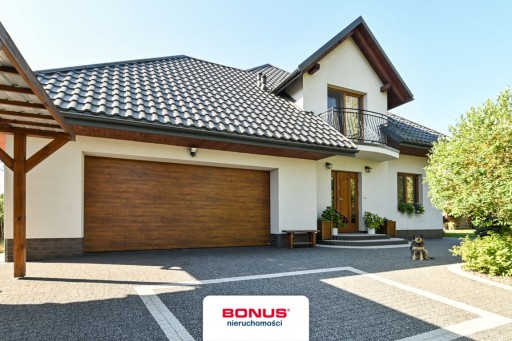 Zdjęcie oferty: Dom, Wysoka Głogowska, 186 m²