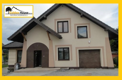 Zdjęcie oferty: Dom, Sosnowiec, Pogoń, 235 m²