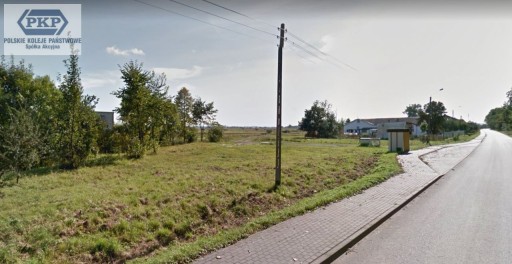 Zdjęcie oferty: Działka, Bystrze, Miłoradz (gm.), 1200 m²