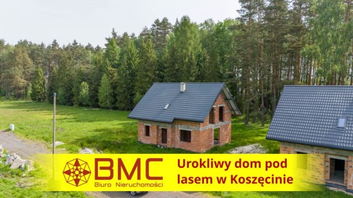 Zdjęcie oferty: Dom, Koszęcin, Koszęcin (gm.), 130 m²