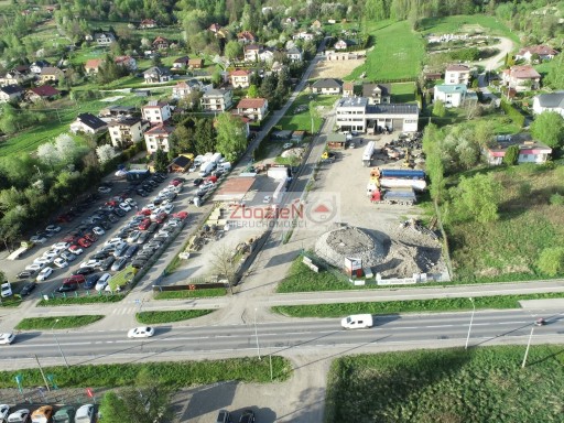 Zdjęcie oferty: Działka, Nowy Sącz, 4263 m²