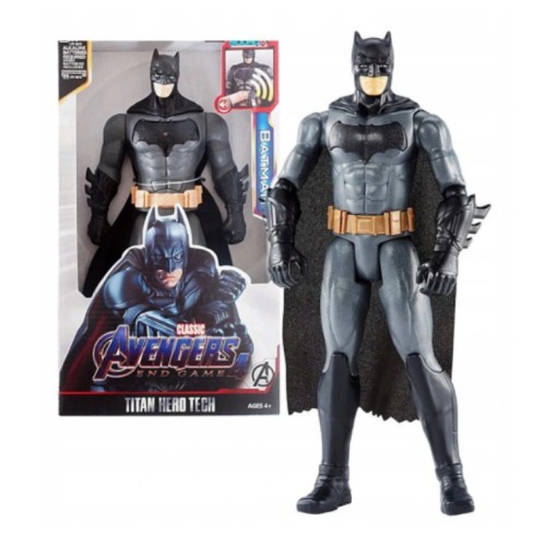 Figurka akcji Batman