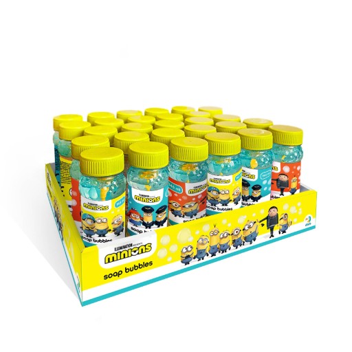 Płyn do baniek Dodo 145 ml