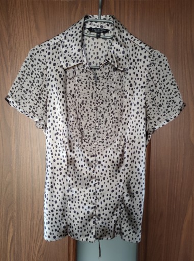 Zdjęcie oferty: Bluzka DEBENHAMS rozmiar 38.