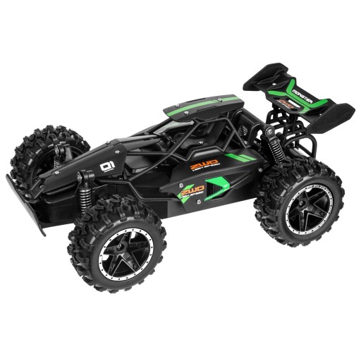 SAMOCHÓD ZDALNIE STEROWANY DO DRIFTU NA PILOTA DUŻY RC DLA DZIECI DUŻY