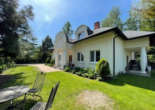 Zdjęcie oferty: Dom, Brwinów, Brwinów, Pruszkowski, 190 m²