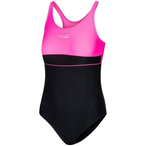 Aqua Speed strój jednoczęściowy rozmiar 128