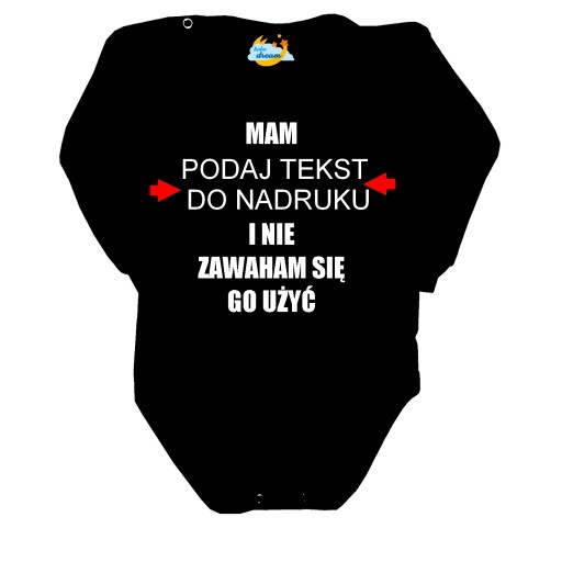 Bobo Dream body niemowlęce bawełna rozmiar 98
