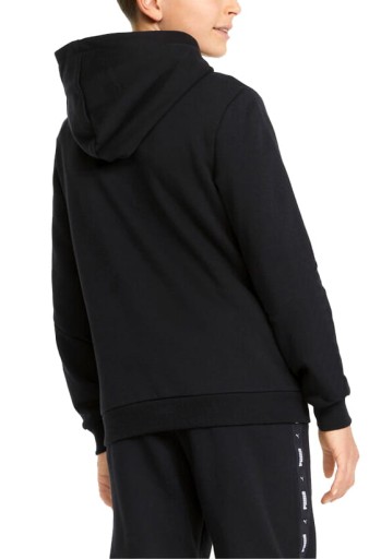 PUMA DRES SPORTOWY DZIECIĘCY DLA CHŁOPCA DZIEWCZYNKI BAWEŁNIANY KOMPLET 152