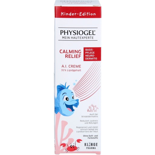 Krem do pielęgnacji Physiogel 129 g