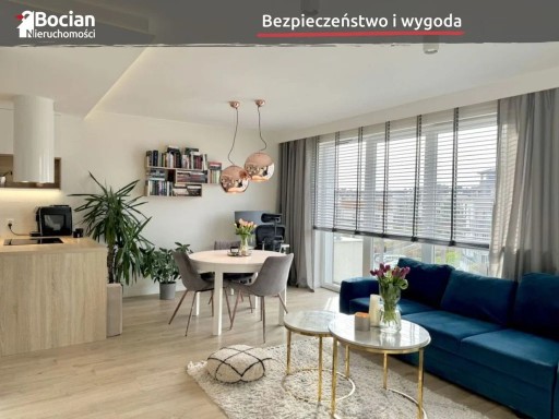 Zdjęcie oferty: Mieszkanie, Gdynia, Chwarzno-Wiczlino, 49 m²