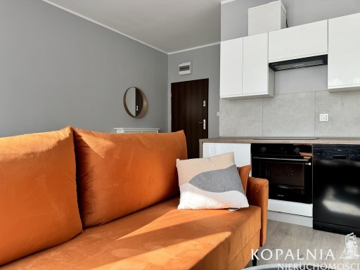 Zdjęcie oferty: Mieszkanie, Katowice, Śródmieście, 26 m²