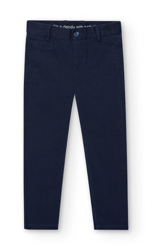 Boboli spodnie eleganckie 164